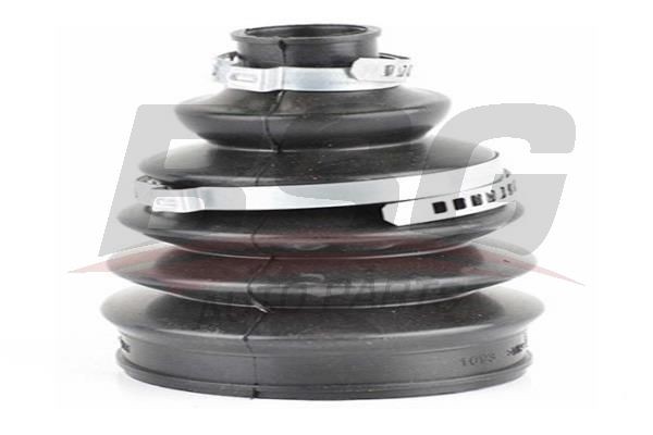 Пыльник ШРУСа OPEL Astra H (05-) наружного комплект BSG BSG 65-705-040 BSG