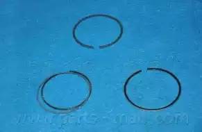 Кольца поршневые STD (PMC-ESSENCE) HCIA-095S HCIA095S PMC PARTS MALL
