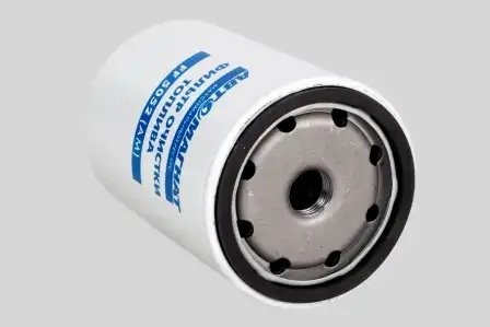 фильтр топливный! D=76,H=120,M=16 x 1.5 / Cum\КАМАЗ-4308, ПАЗ дв. Cummins EQB 21 FF5052 AVTOMAGNAT