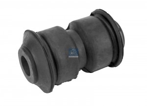 Сайлентблок рессоры RVI 16*43*81 6.11055 DIESEL TECHNIC
