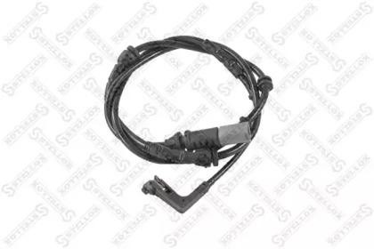 датчик износа колодок задних! L=1155\ BMW F07/F01/F02 3.0-5.0/3.0d/4.0d 08-10 00-10033-SX STELLOX