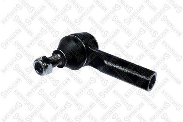 наконечник рулевой!\ Nissan Primera P12 02> 51-98639A-SX STELLOX