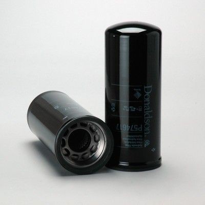 фильтр масляный! гидр. H297 D117 M90X2\ John Deere P574617 DONALDSON