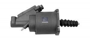 Цилиндр ПГУ 75-85CF/F95XF 553005 DIESEL TECHNIC