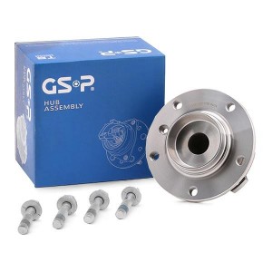 Ступица в сборе 9400170K 9400170K GS P