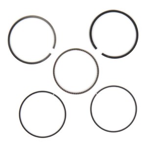Кольца поршневые OPEL Astra J (10-) комплект KS 800116710000 KOLBENSCHMIDT