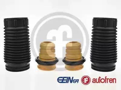 к-кт отбойник+пыльник амортизатора переднего!\ Citroen Jumper 2.2-3.0HDi 06> D5168 AUTOFREN SEINSA