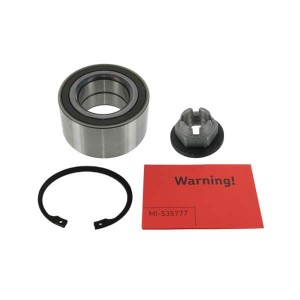 FORD FOCUS III (2011>) VKBA6780 SKF