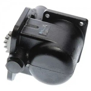 Коробка КАМАЗ отбора мощности MEGAPOWER 240-11-003 MEGA POWER