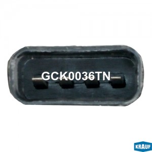 Катушка зажигания KRAUF GCK0036TN GCK0036TN KRAUF