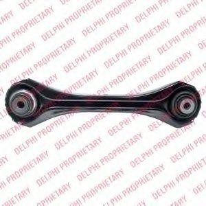 рычаг задней подвески!\ BMW E81/E87 all 04>/E90/E91 all 05> TC1945 DELPHI