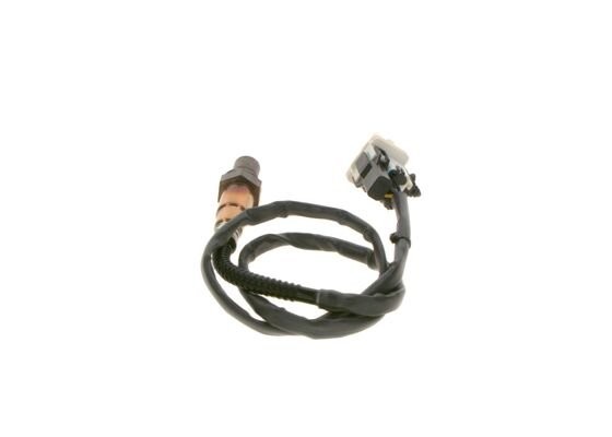 Датчик кислорода VOLVO S80 BOSCH 0 258 007 135 BOSCH