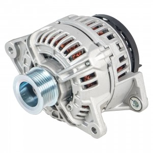 Генератор для а/м Fiat Ducato (06-) 2.3D 150A (LG 1685) LG 1685 START VOLT