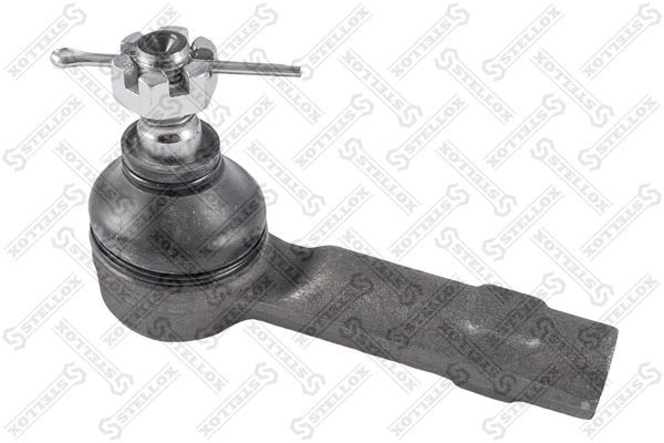 наконечник рулевой!\ Nissan Almera Classic 06-12 51-00464-SX STELLOX