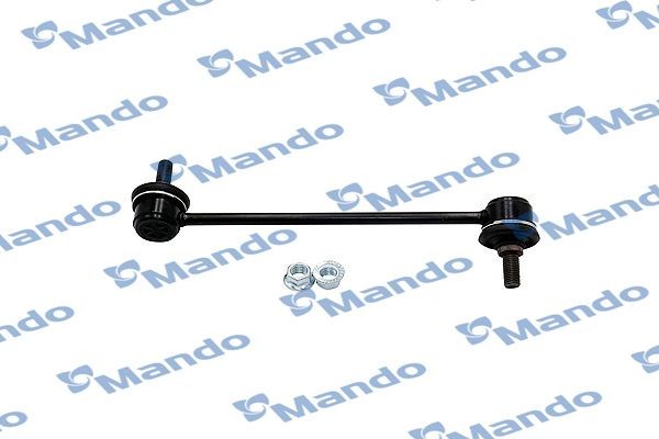 Тяга стабилизатора перед. левая SLH0036 SLH0036 MANDO