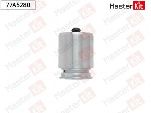 Поршень тормозного суппорта с механизмом Opel ASTRA G (T98) 1998 - 2009 77A5280 77A5280 MASTER KIT