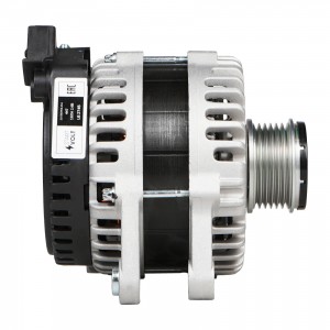ГЕНЕРАТОР CHERY ARIZZO 8 (22-)/JAECOO J7 (23-) 1.6T 160A LG 2745 START VOLT
