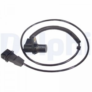 датчик положения коленвала!\ Opel Vectra 1.8/2.0 <00 SS10799 DELPHI