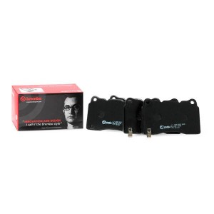 Колодки тормозные P54039 P54039 BREMBO
