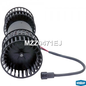 Мотор отопителя VOLVO c крыльчаткой KRAUF MZZ0471EJ KRAUF