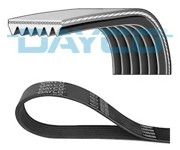 Ремень приводной поликлиновой 6PK1070 (S) NISSAN Teana (06-08) DAYCO 6PK1070 DAYCO