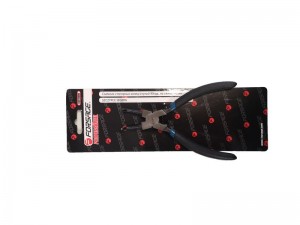 Съемник стопорных колец наружных изогнутый 140мм /FORSAGE/ F609140HB FORSAGE TOOLS