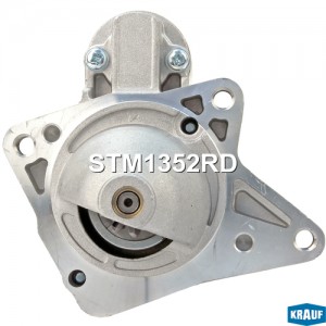 Стартер KRAUF STM1352RD STM1352RD KRAUF