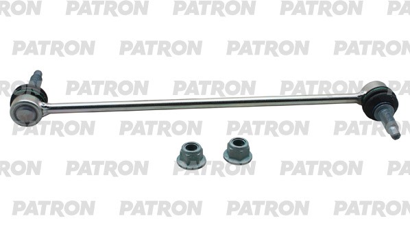 Тяга стабилизатора MERCEDES-BENZ A-CLASS (W177) 18- B-CLASS 18- CLA (C118) 19- P PS40799 PATRON