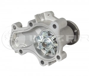 Насос водяной Mitsubishi Lancer IX (00-) 1.3i/1.5i LWP1113 LWP1113 LUZAR
