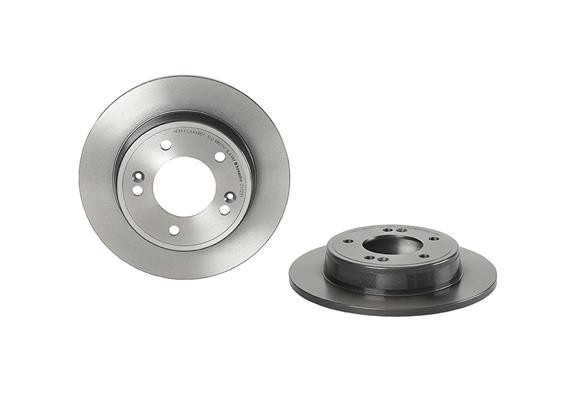 Диск тормозной Brembo Painted Disc 08.C172.21 08.C172.21 BREMBO