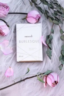 Ароматизатор спрей (Buriesque) 20мл MEDORI TH1 MEDORI