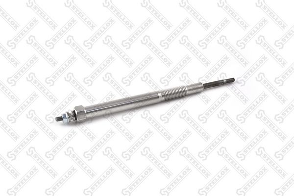 свеча накаливания!\ Mazda BT-50 2.5TD/3.0CDVi 06-12 201-105-SX STELLOX