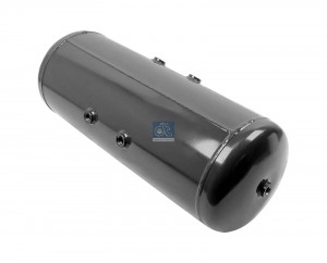 Ресивер воздушный 663806 DIESEL TECHNIC