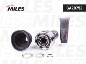 ШРУС наружный Acura MDX (YD2) 07-13 (GSP 823148) GA20752 GA20752 MILES