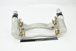 Скоба передн правого тормозного суппорта FORD TRANSIT 2006-2014 2177C-TT9FR 2177C-TT9FR FEBEST