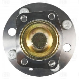 Ступица Chevrolet Lacetti (04-) (задн. в сборе с подшип.) (MR 0588) MR0588 TRIALLI