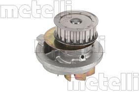 помпа!\ Opel Kadett/Omega/Vectra 1.8i/2.0i 86-98 240325 METELLI