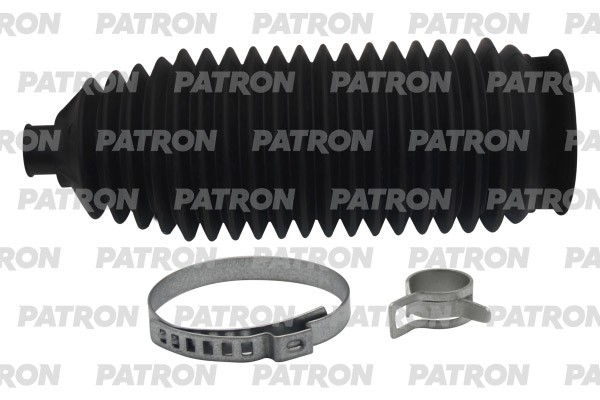 Пыльник KIA Ceed (12-) рейки рулевой PATRON PSE6452 PATRON