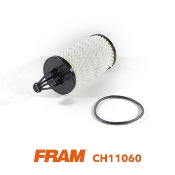 фильтр масляный!\ MB W212 3.5-5.0 11> CH11060 FRAM