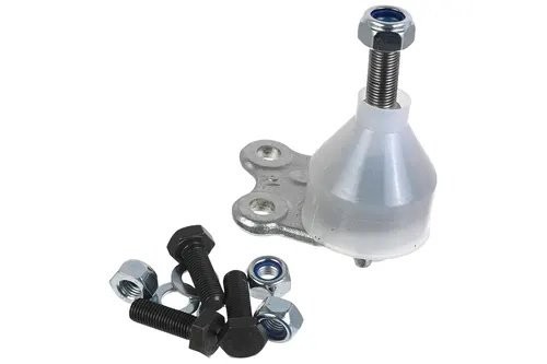 опора шаровая!\ Renault Laguna 07> Z143132 ZENTPARTS