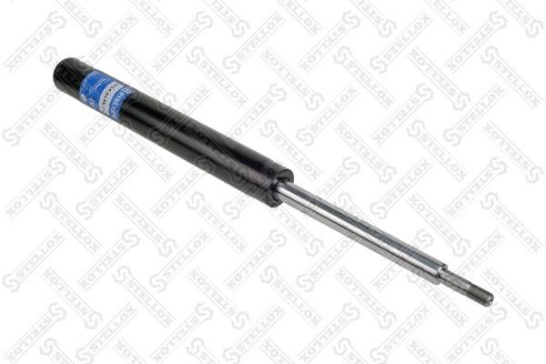 амортизатор передний газ.!\ ВАЗ 2170-2172 Priora 42140148SX 4214-0148-SX STELLOX