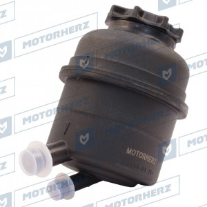 Бачок ГУР/ЭГУР MOTORHERZ HPP1031EBK HPP1031EBK MOTORHERZ
