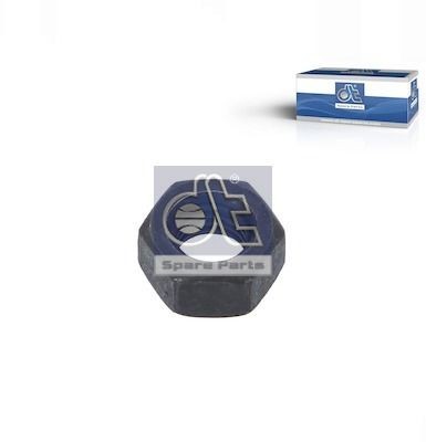 Гайка VOLVO FH,FM болта рессоры (М12) DT 2.62916 DIESEL TECHNIC