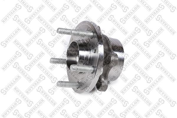 ступица! в сборе с подш.\ Ford Explorer 11> 43-29202-SX STELLOX