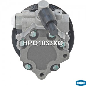 Насос гидроусилителя руля HPQ1033XQ HPQ1033XQ KRAUF