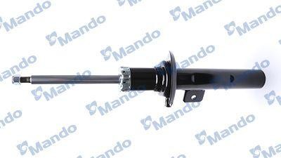 Амортизатор PEUGEOT 406 (96-04) передний правый газовый MANDO MSS016193 MANDO
