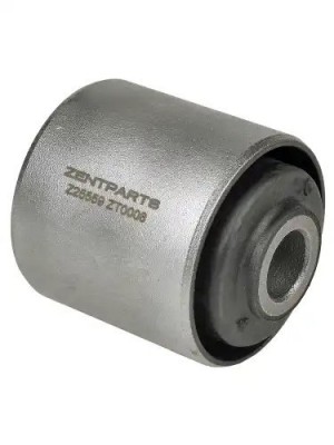 сайлентблок зад. рычага! Nissan Patrol Y61 all 97> Z25559 ZENTPARTS