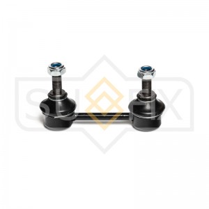 NISSAN PRIMERA P12E (2002>) SJ1462 SUFIX