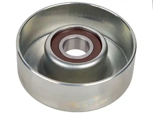 ролик натяжной! без натяжителя!\ Mitsubishi Outlander I 2.4 4G69 03> Z23963 ZENTPARTS