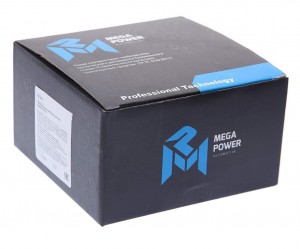 Комбинация приборов КАМАЗ,МАЗ MEGAPOWER 38011004 MEGA POWER